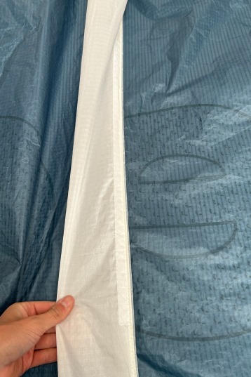 Reedin Kiteboarding-Super Model HTF 2024 Kite (DEMO)