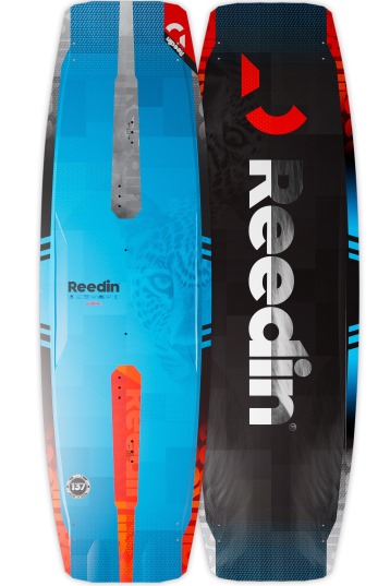 2025 Super E Kiteboard 134 X 40