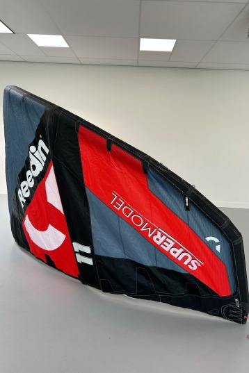 Reedin Kiteboarding-Super Model V3 2022 Kite (2nd)