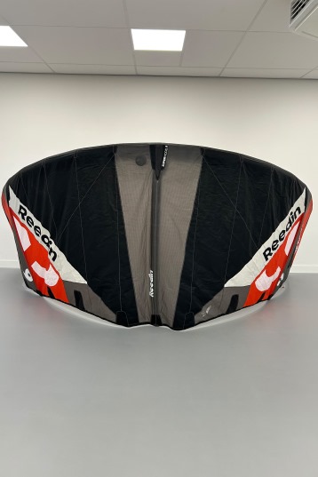 Reedin Kiteboarding-Super Model V3 2022 Kite (2nd)