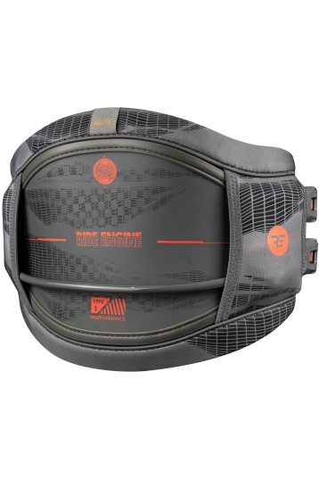 Ride Engine-Elite Carbon Type 1 Hyperlock 2025 Harness