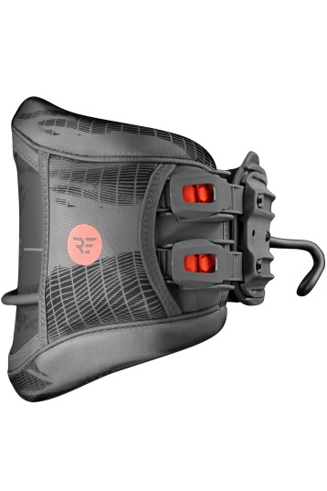Ride Engine-Elite Carbon Type 1 Hyperlock 2025 Harness