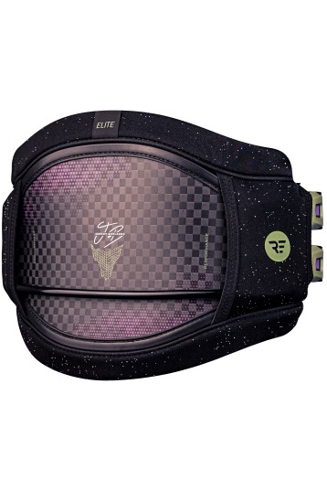 Ride Engine-Elite Carbon Type 1 Hyperlock 2025 Harness