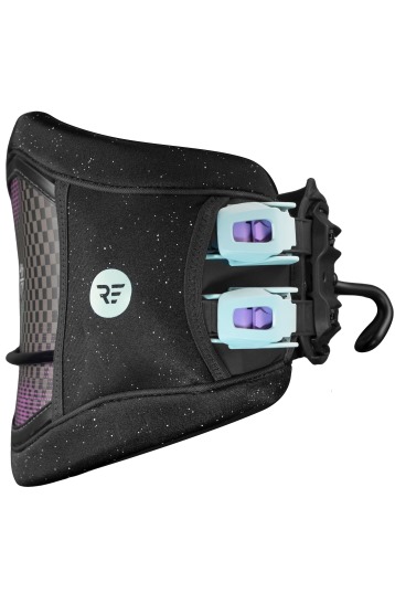Ride Engine-Elite Carbon Type 1 Hyperlock 2025 Harness