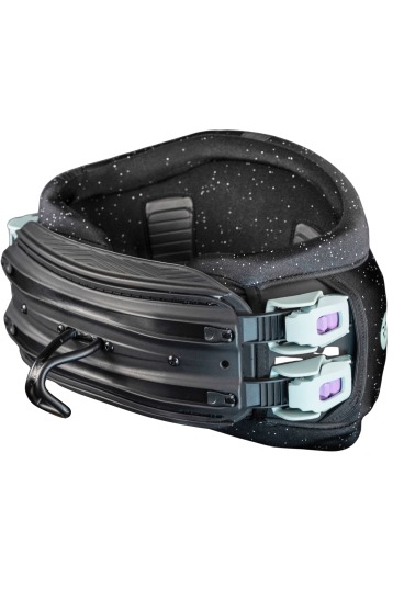 Ride Engine-Elite Carbon Type 1 Hyperlock 2025 Harness
