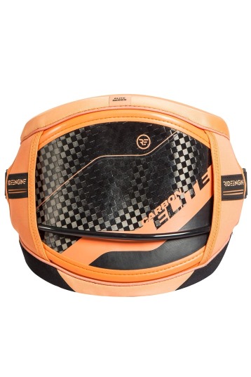 Ride Engine-Elite Carbon V8 2023 Trapeze