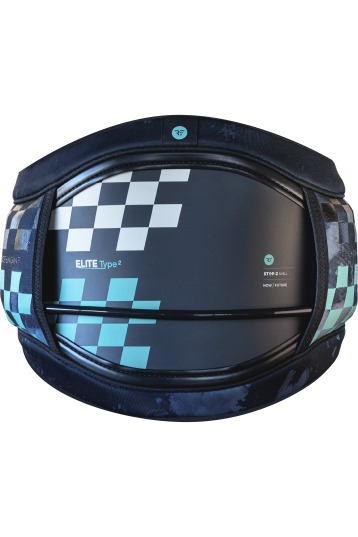 Ride Engine-Elite Type 2 Hyperlock 2025 Harness (DEMO)