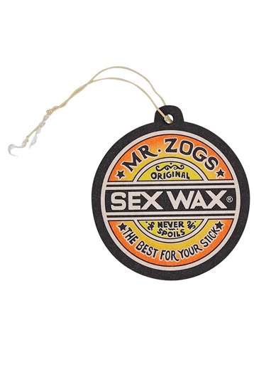 Sex Wax-Air Fresheners