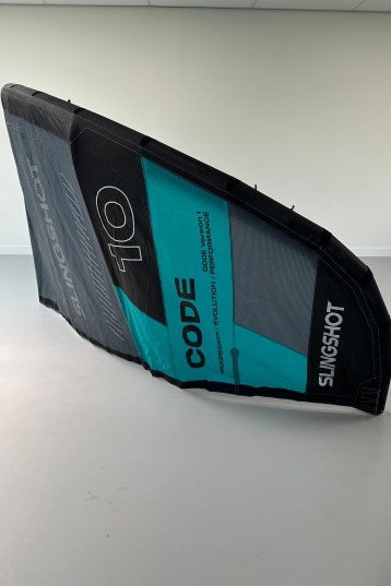 Slingshot-Code V1 Kite (2nd)
