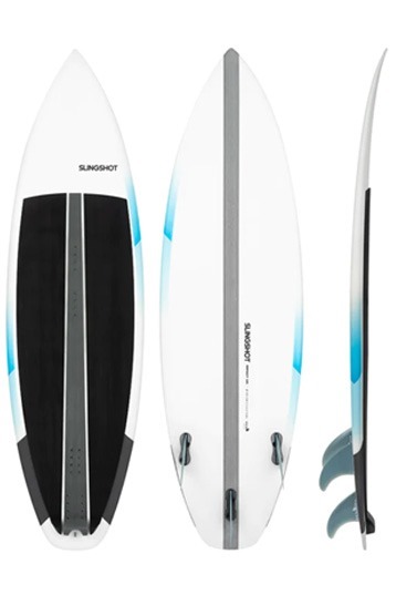 Slingshot-Impact XR V1 2023 Surfboard