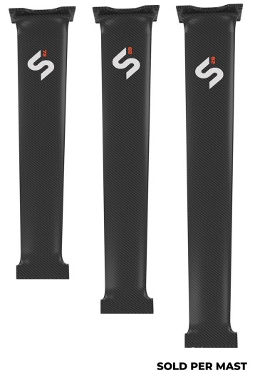 Slingshot-One-Lock Carbon Mast
