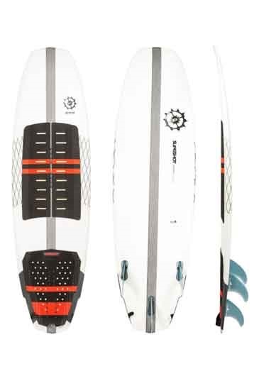 Slingshot-Sci-Fly XR 2021 Surfboard