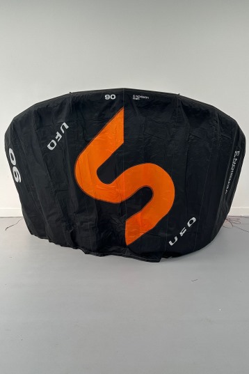 Slingshot-UFO V3 2024 Kite (2nd)