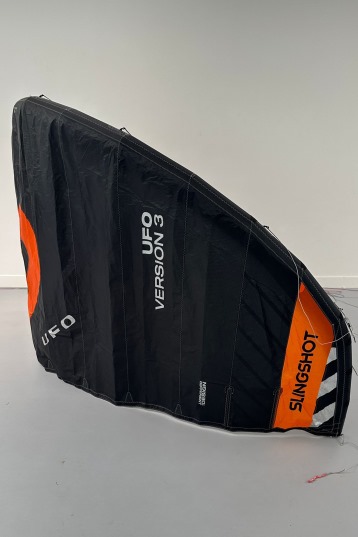 Slingshot-UFO V3 2024 Kite (2nd)