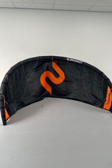 Slingshot-UFO V3 2024 Kite (2nd)