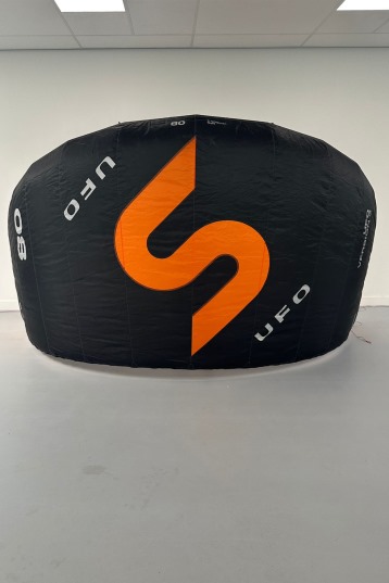 Slingshot-UFO V3 2024 Kite (2nd)
