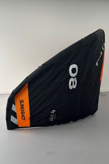 Slingshot-UFO V3 2024 Kite (2nd)
