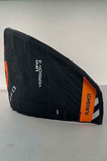Slingshot-UFO V3 2024 Kite (2nd)