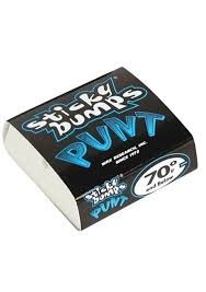 Sticky Bumps-Punt Wax