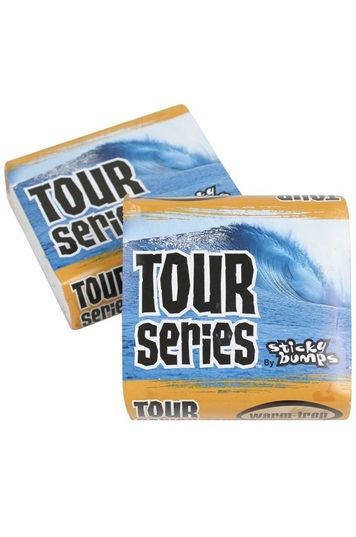 Sticky Bumps-Tour Series 
