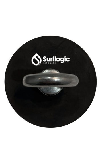 Surflogic-Magnetische wetsuit haak