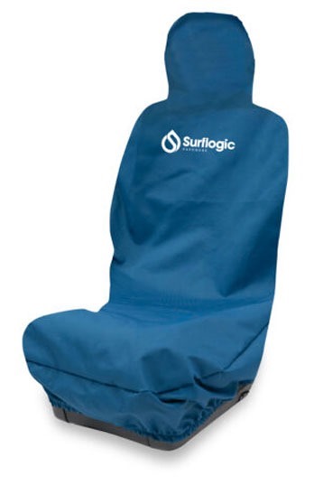 Surflogic-Waterproof Car Seat Cover Single