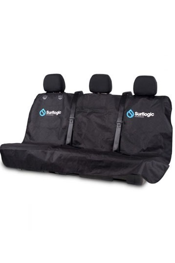 Surflogic-Waterproof Car Seat Cover Triple Universal