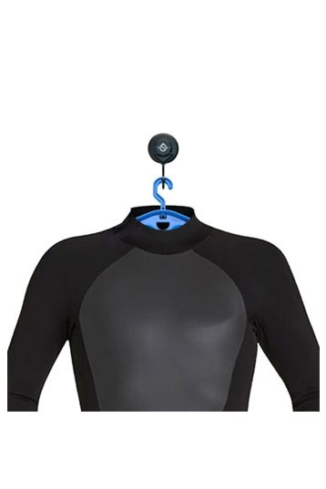 Surflogic-Wetsuit Suction Hook