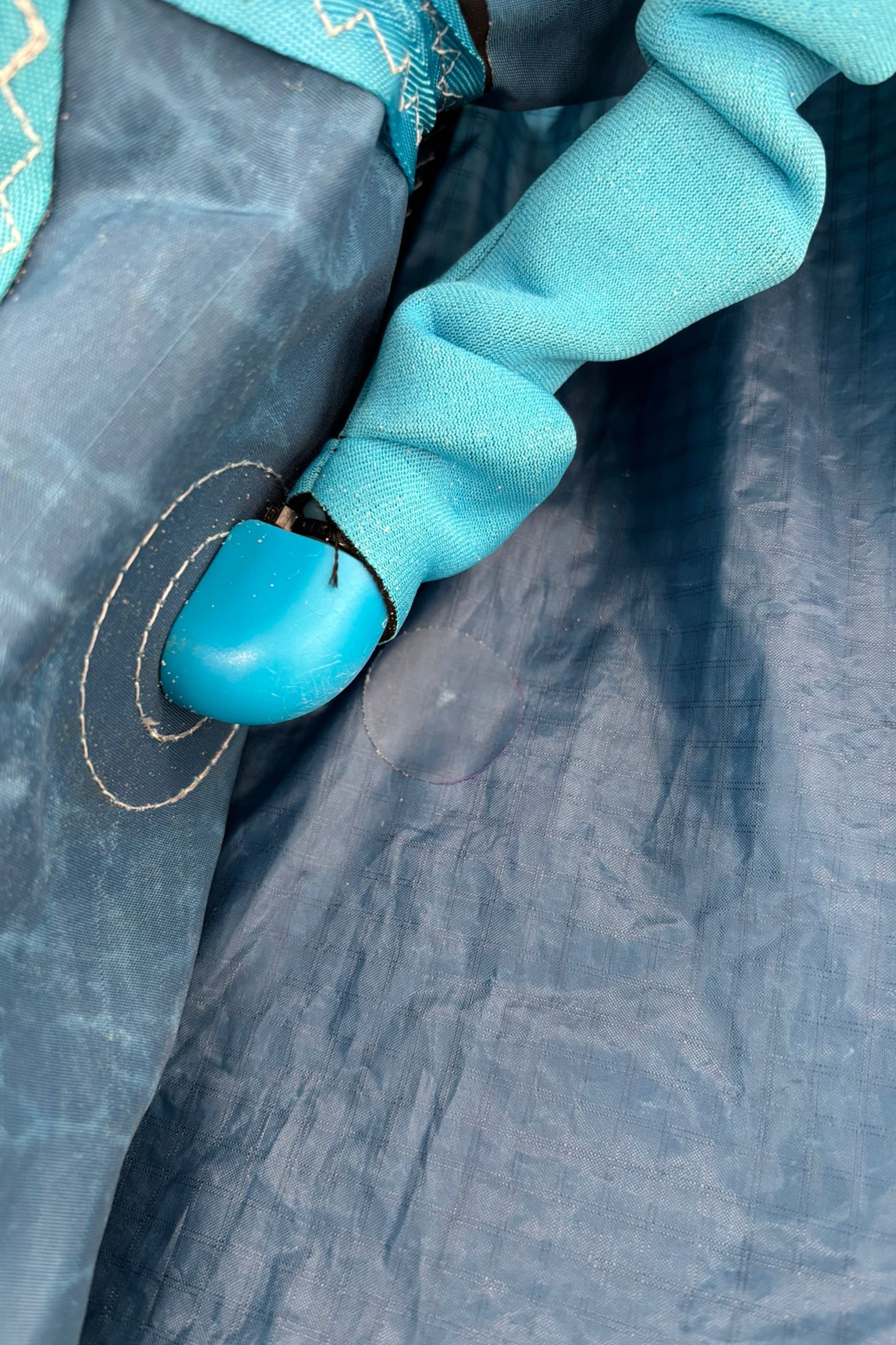 Airush-Lift V3 Kite (2nd)