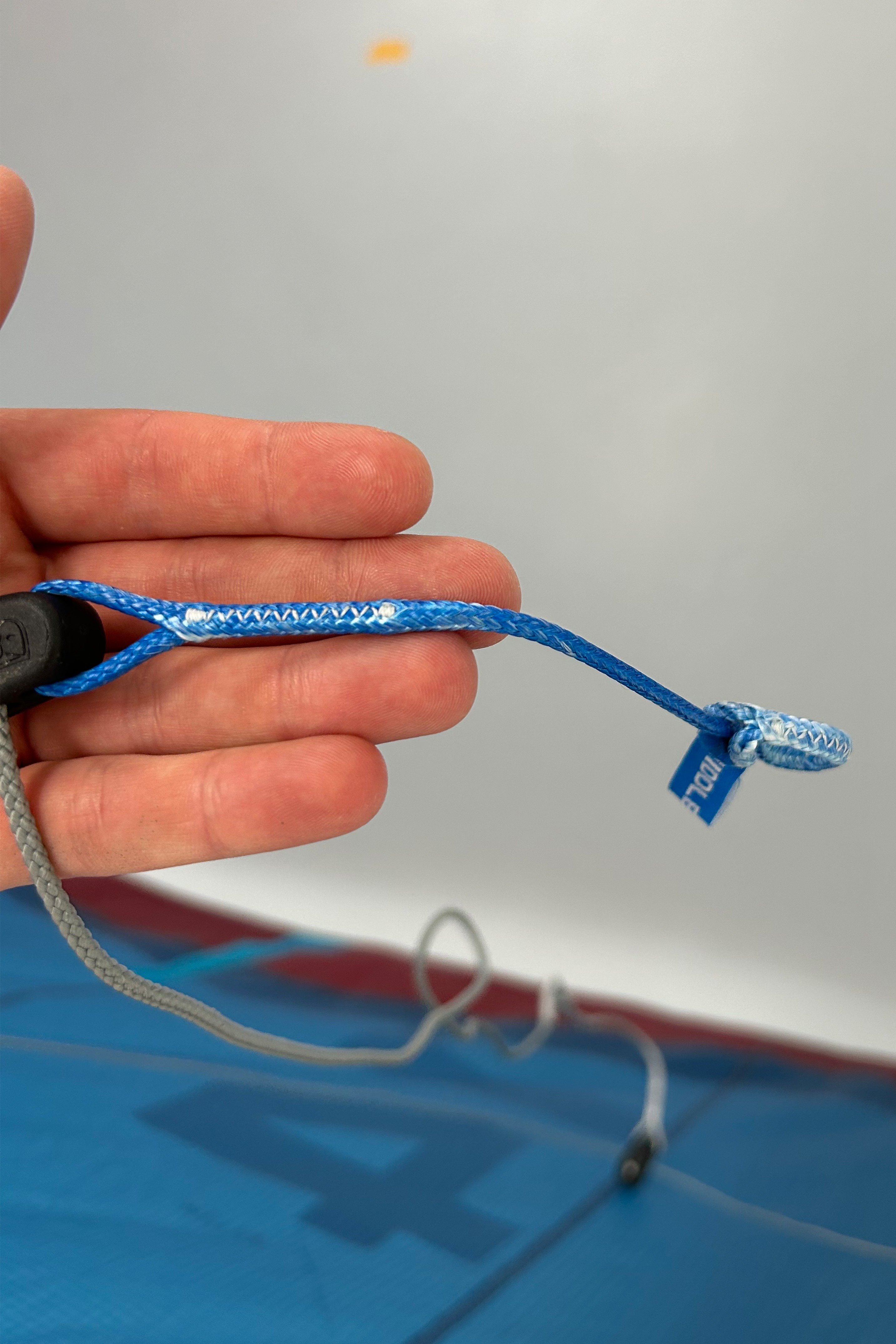 Airush-Lithium V13 Kite (2nd)