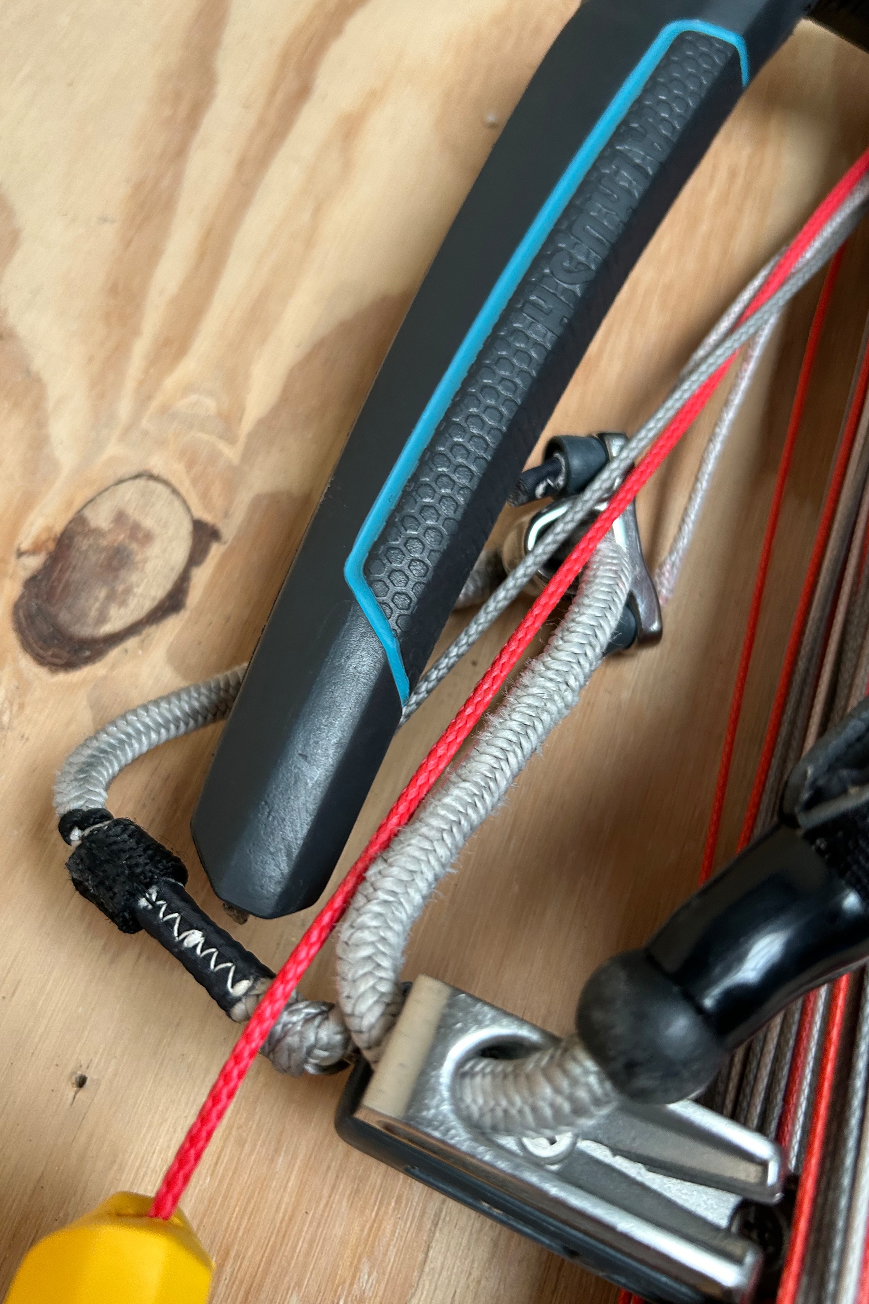 Airush-Magnum 2025 Bar (2nd)