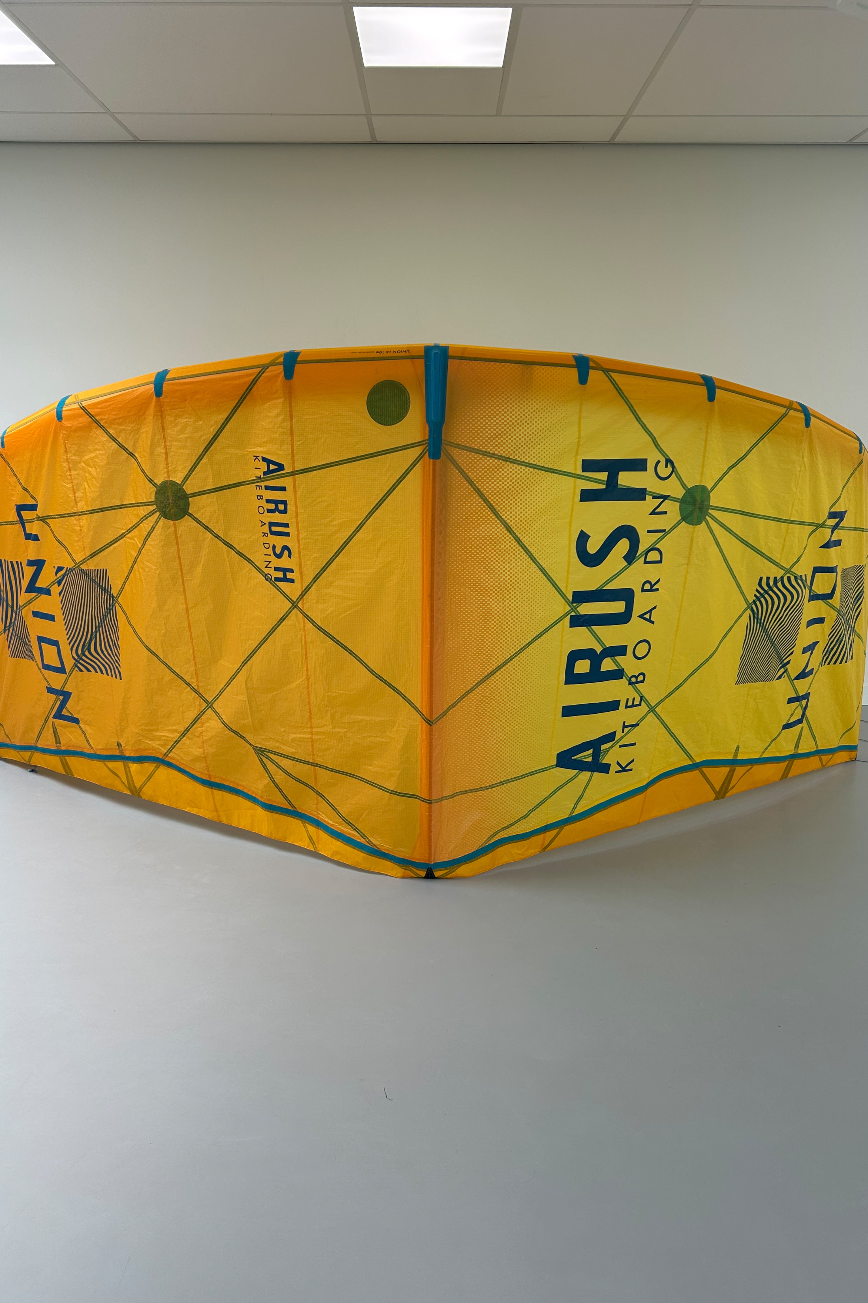 Airush-Union V6 Kite (2nd)