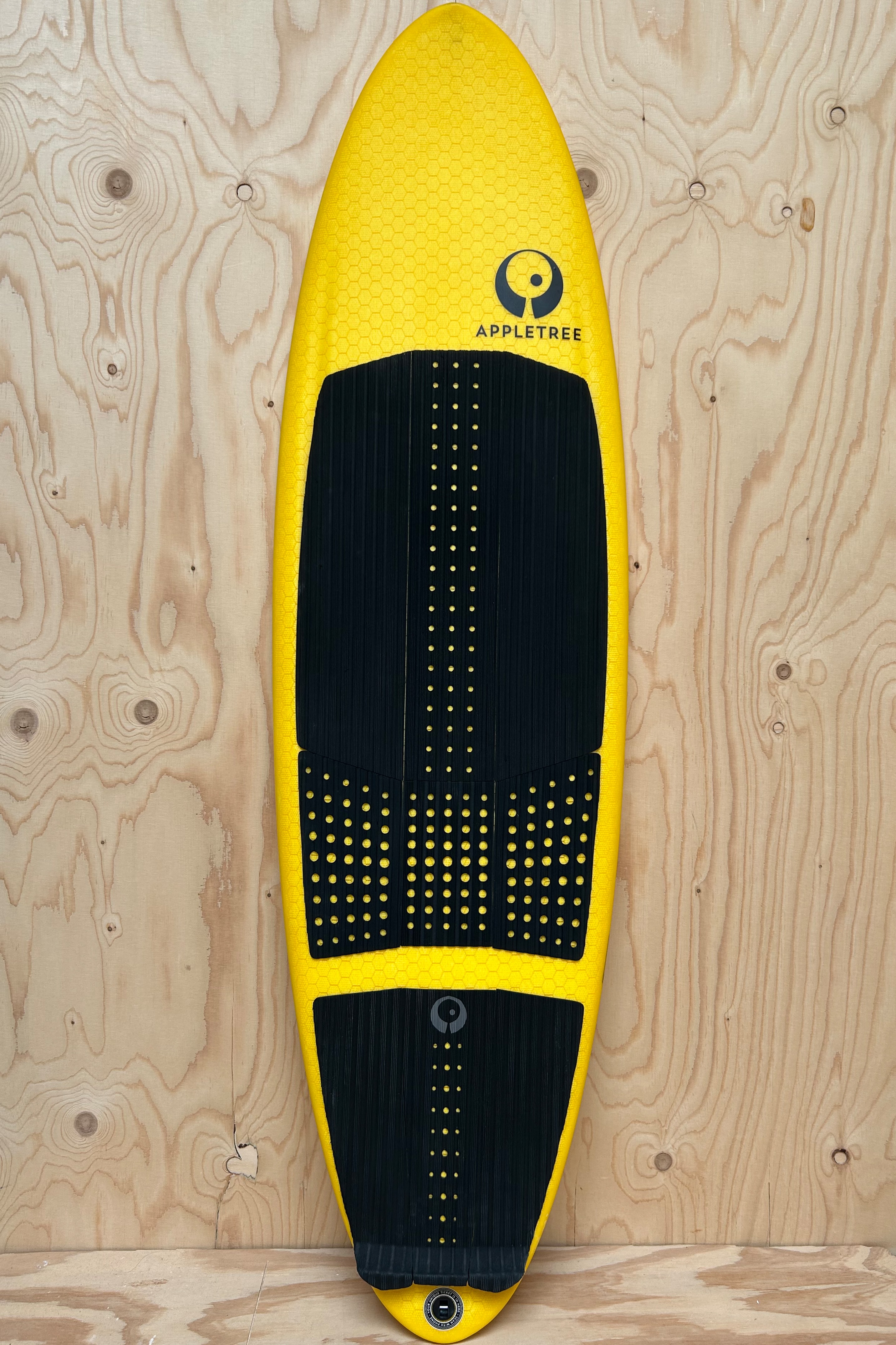 Appletree-Appleflap Noseless Surfboard (DEMO)
