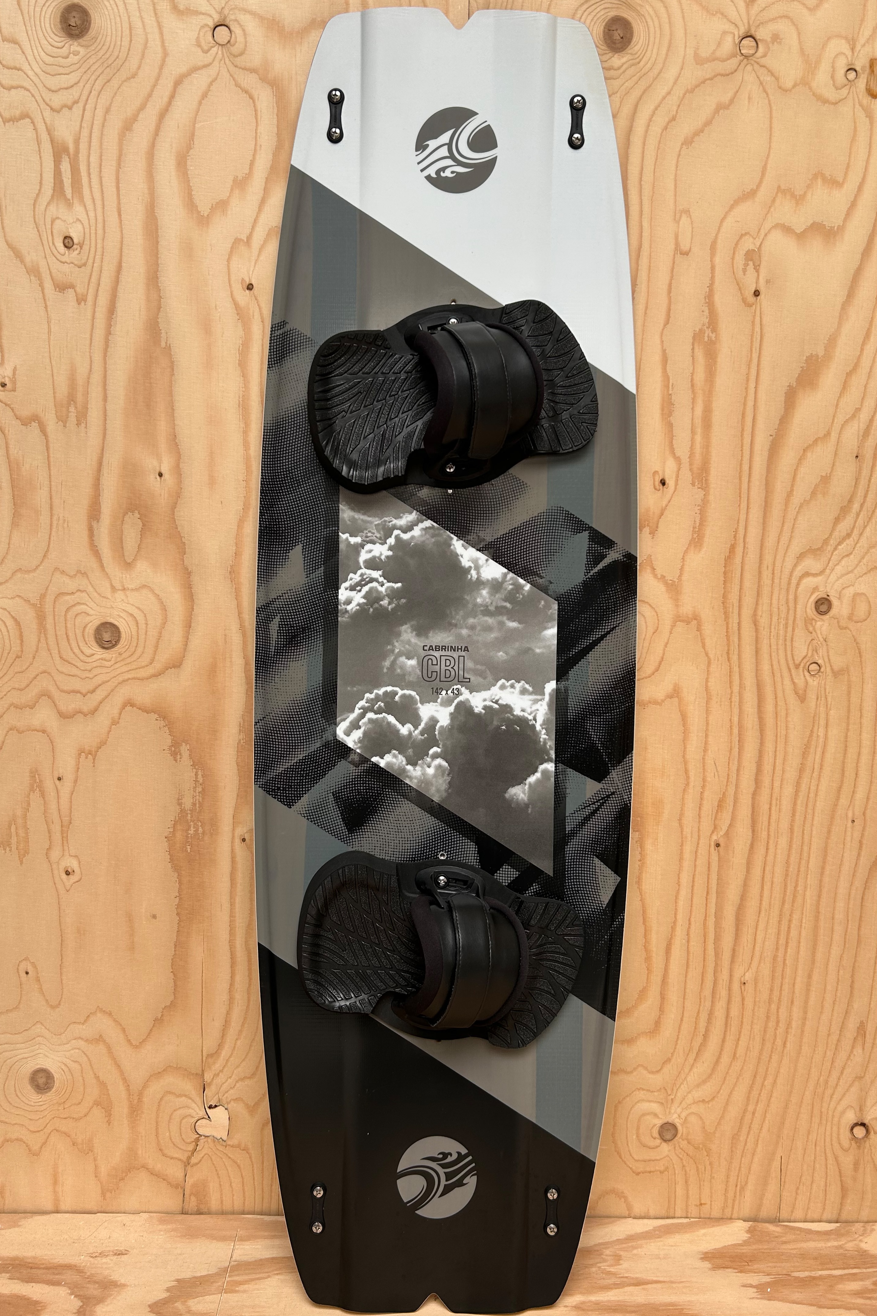 Cabrinha-CBL 2022 Kiteboard (DEMO)
