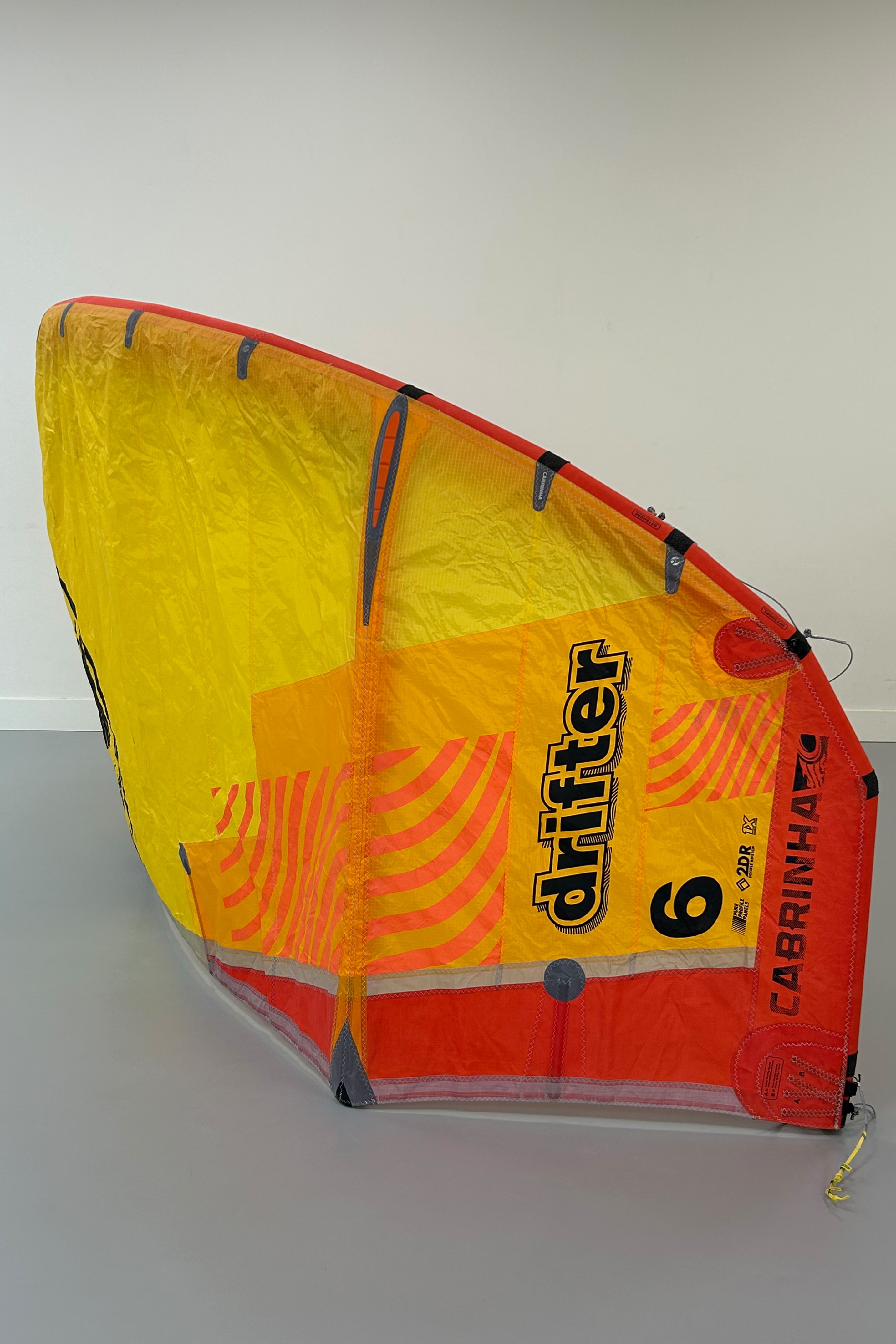 Cabrinha-Drifter 2019 Kite (2nd)