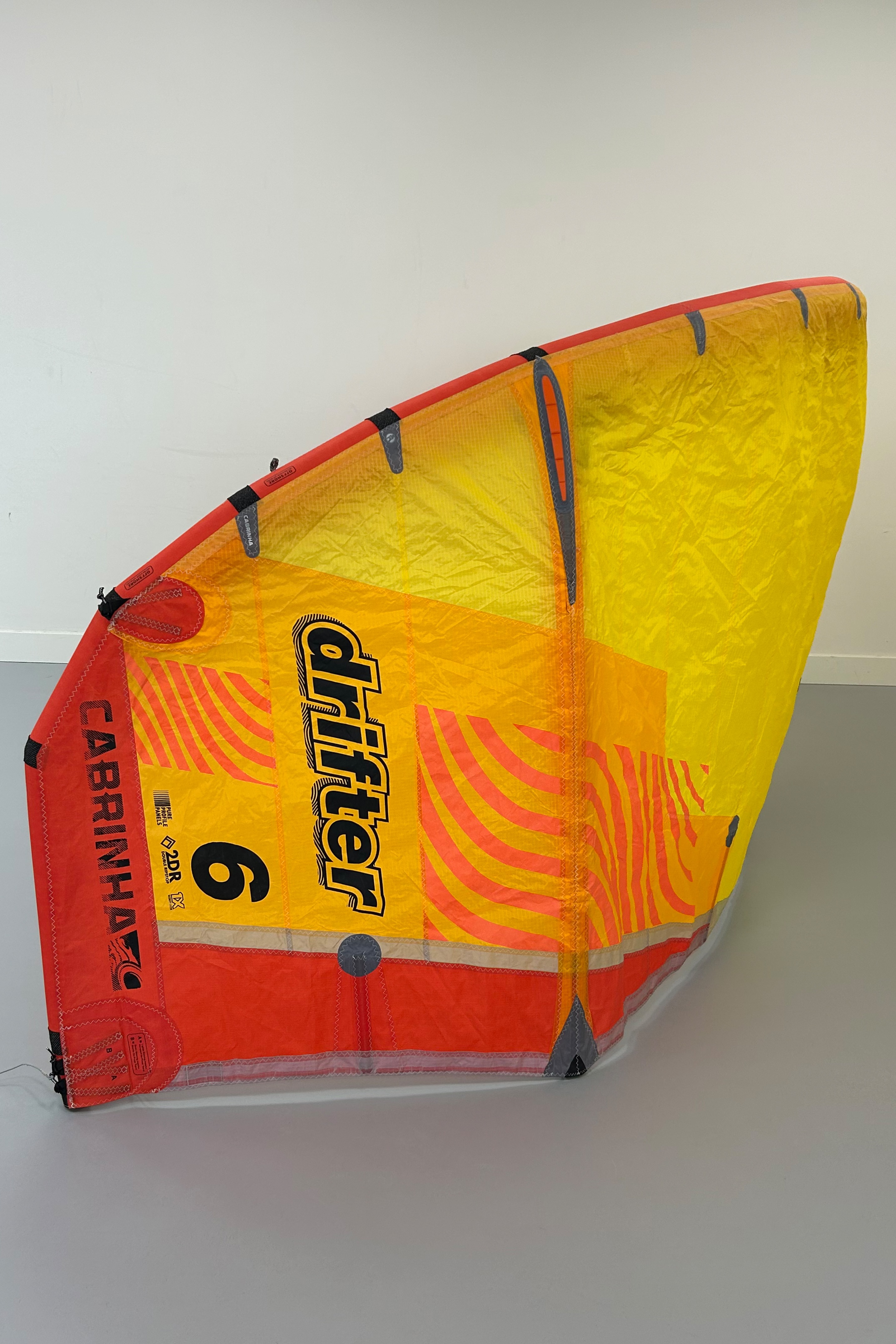Cabrinha-Drifter 2019 Kite (2nd)