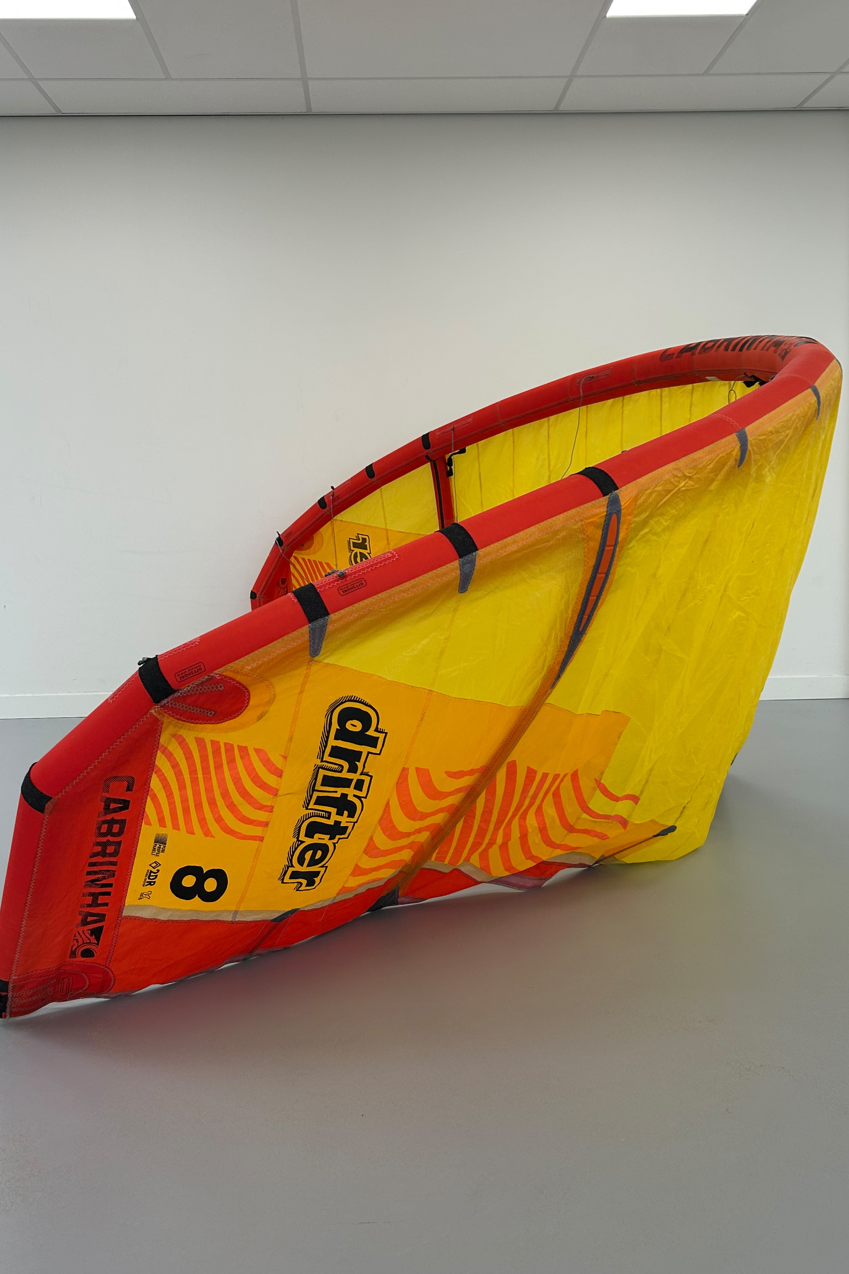 Cabrinha-Drifter 2019 Kite (2nd)
