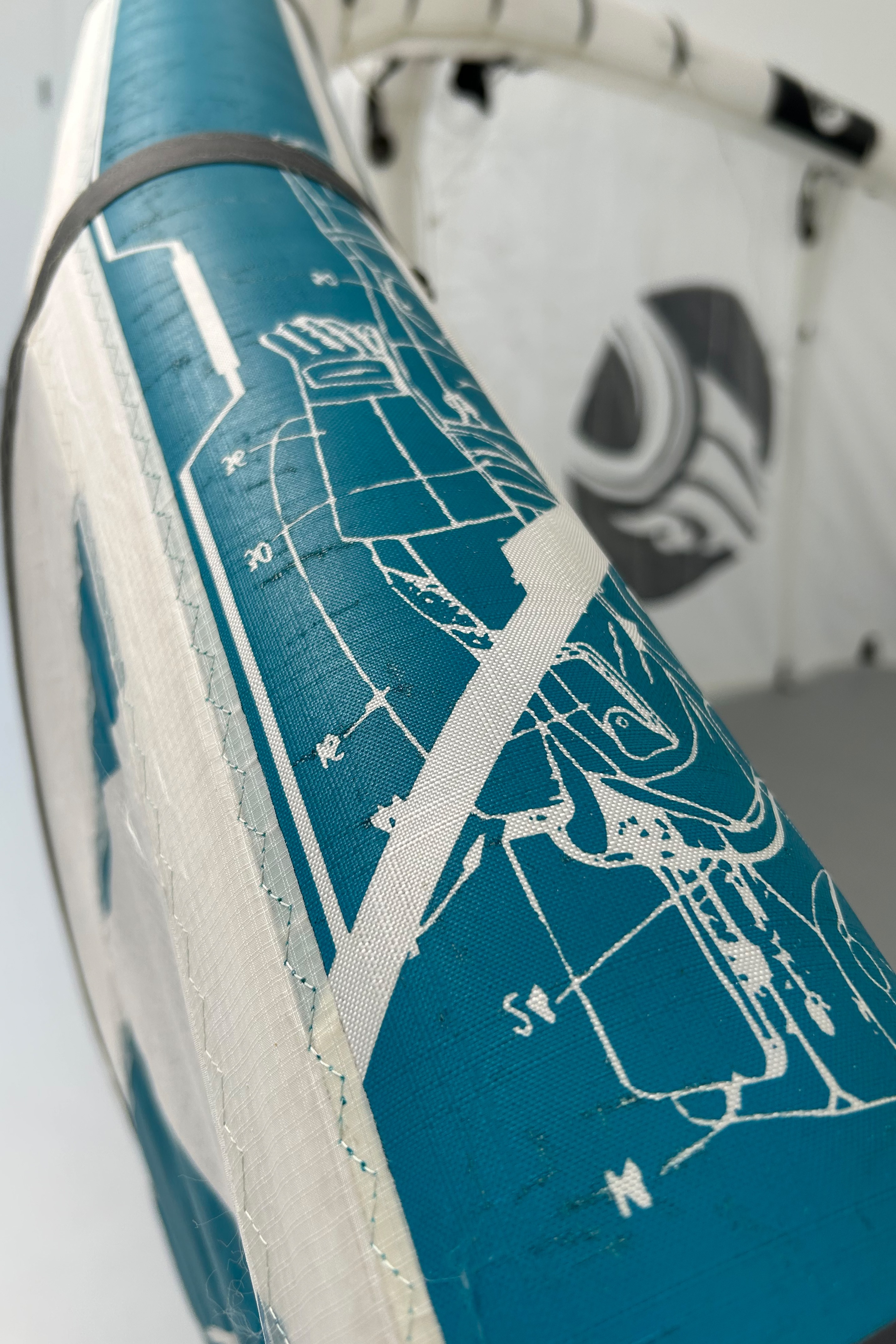 Cabrinha-Nitro 2023 Kite (2nd)