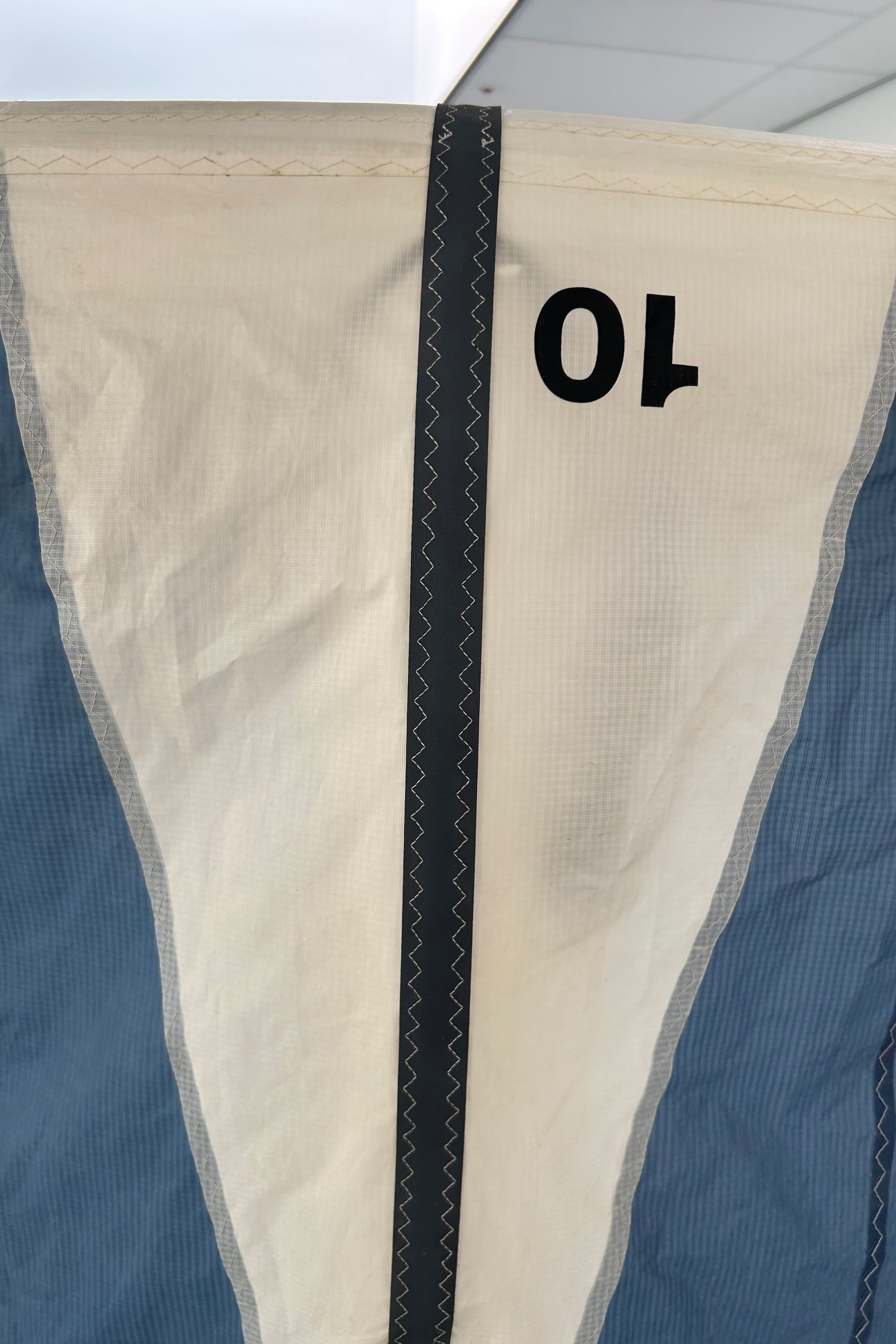 Cabrinha-Nitro Apex 2024 Kite (2nd)