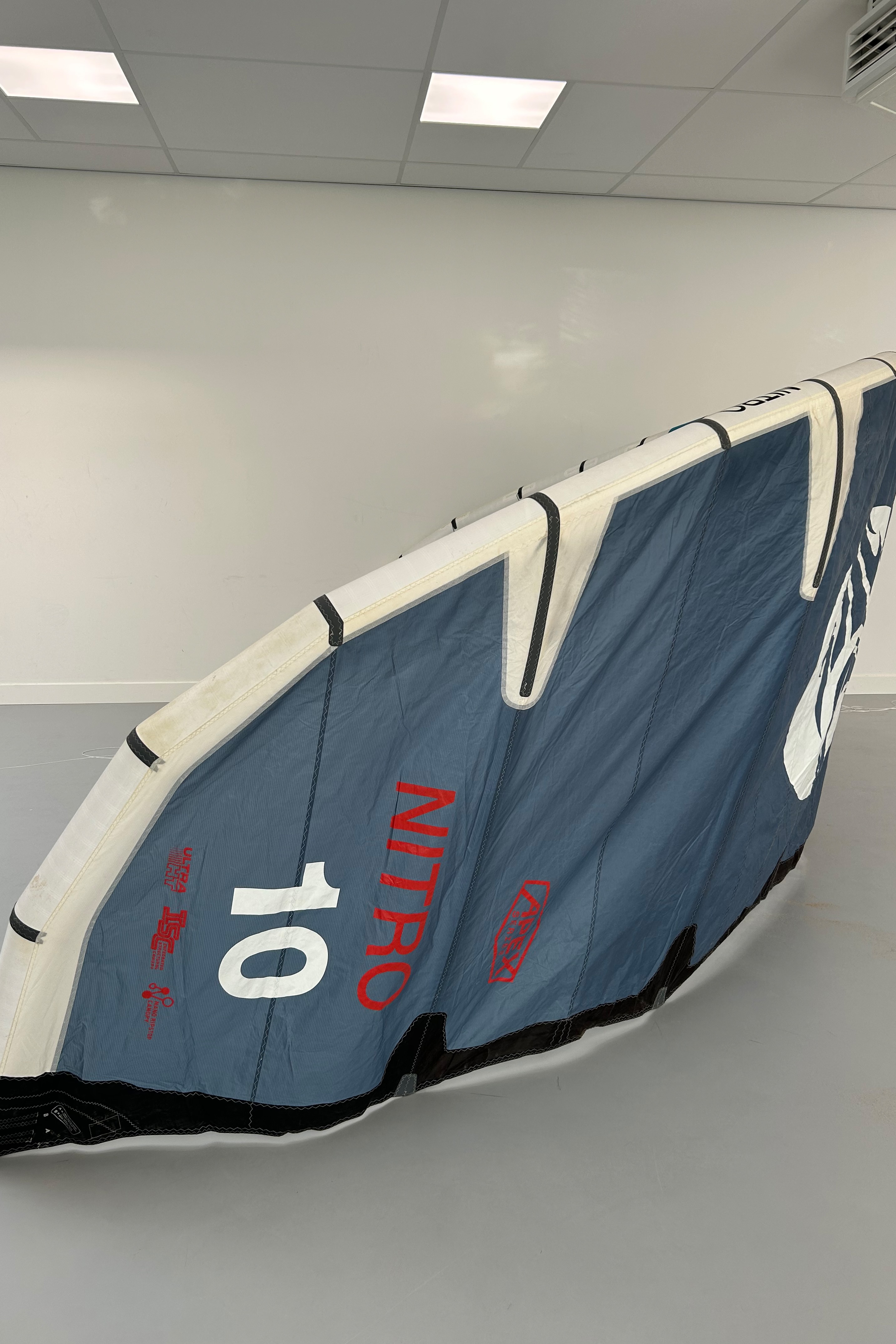 Cabrinha-Nitro Apex 2024 Kite (2nd)