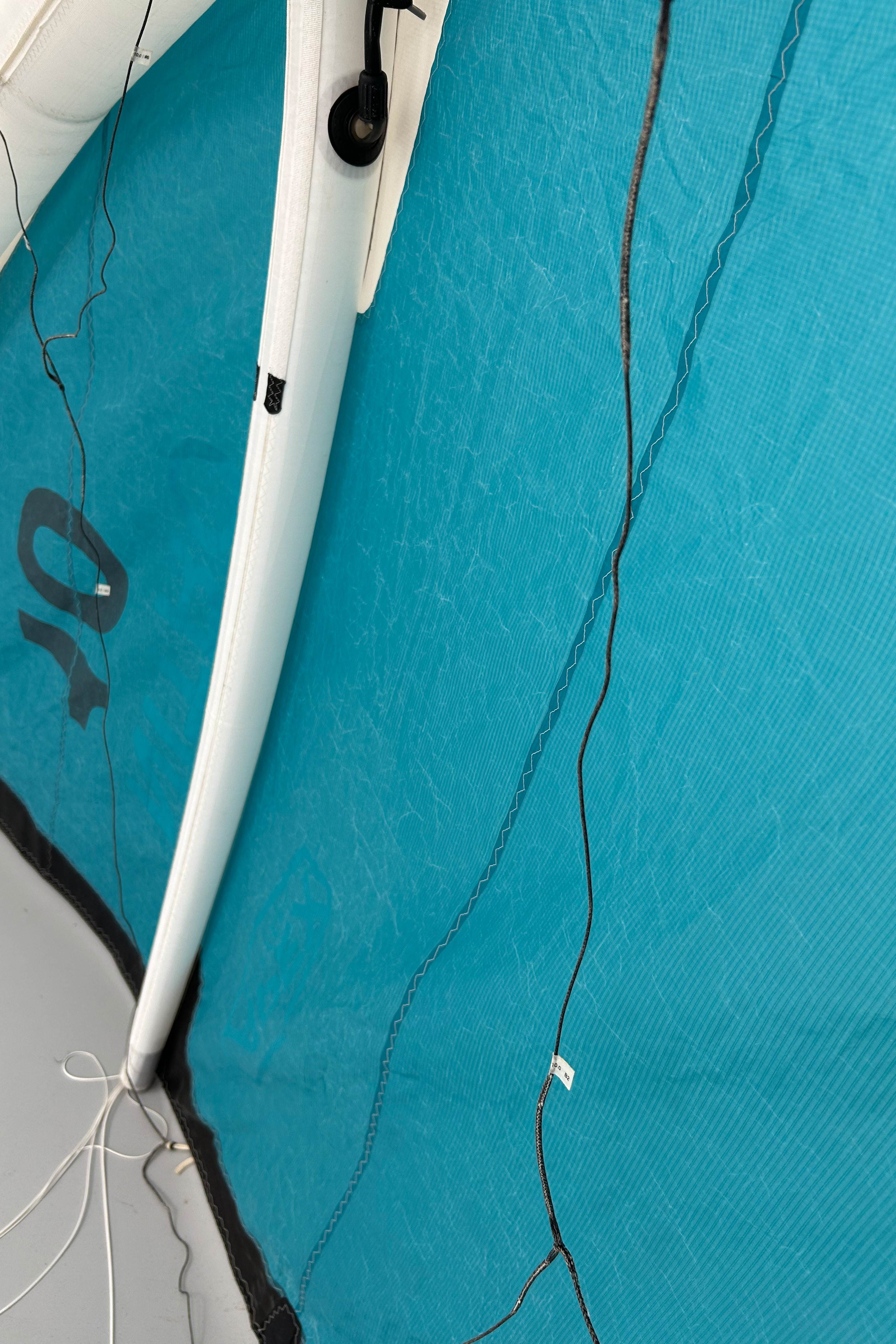 Cabrinha-Nitro Apex 2024 Kite (2nd)