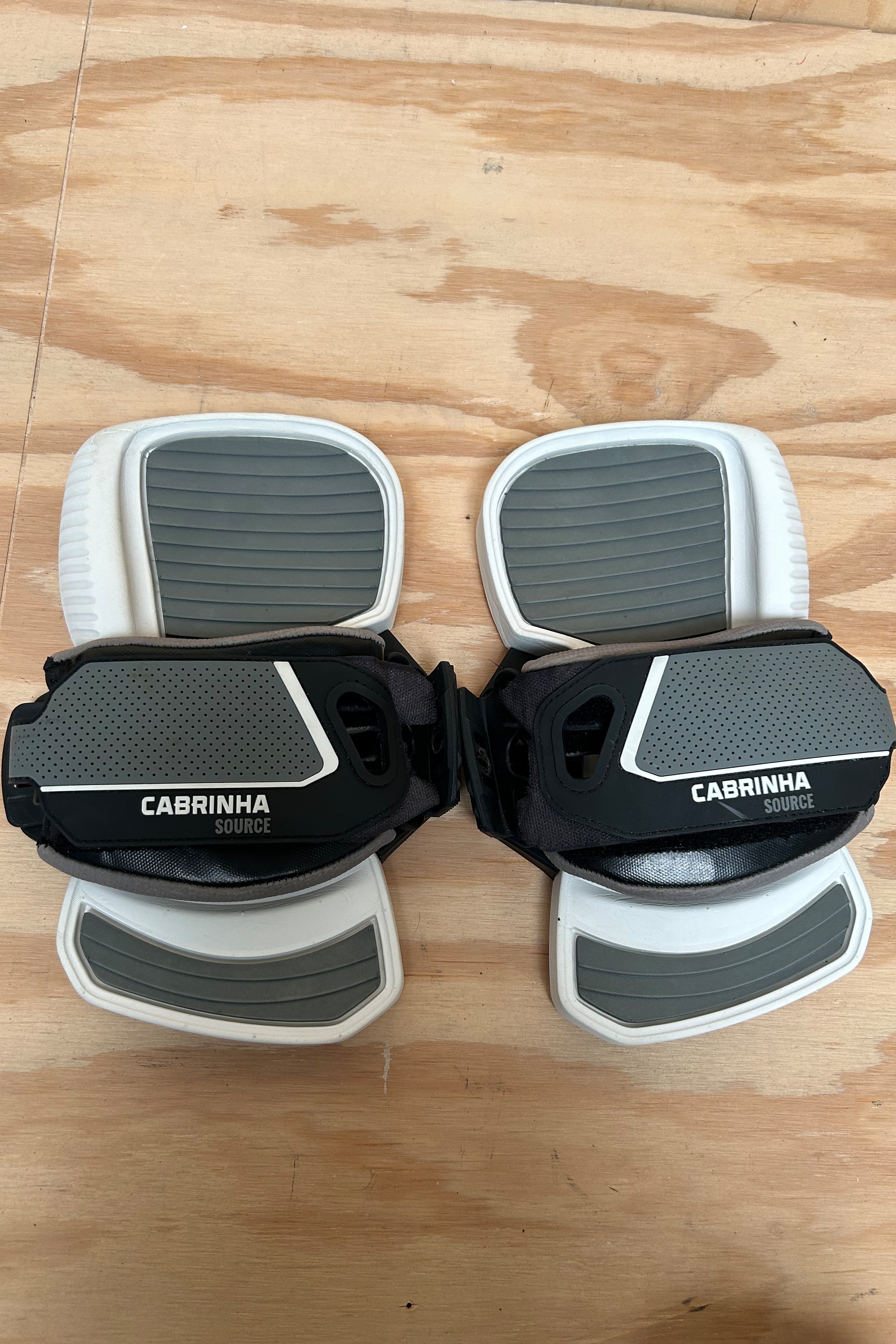 Cabrinha-Source 2022 Bindings (DEMO)