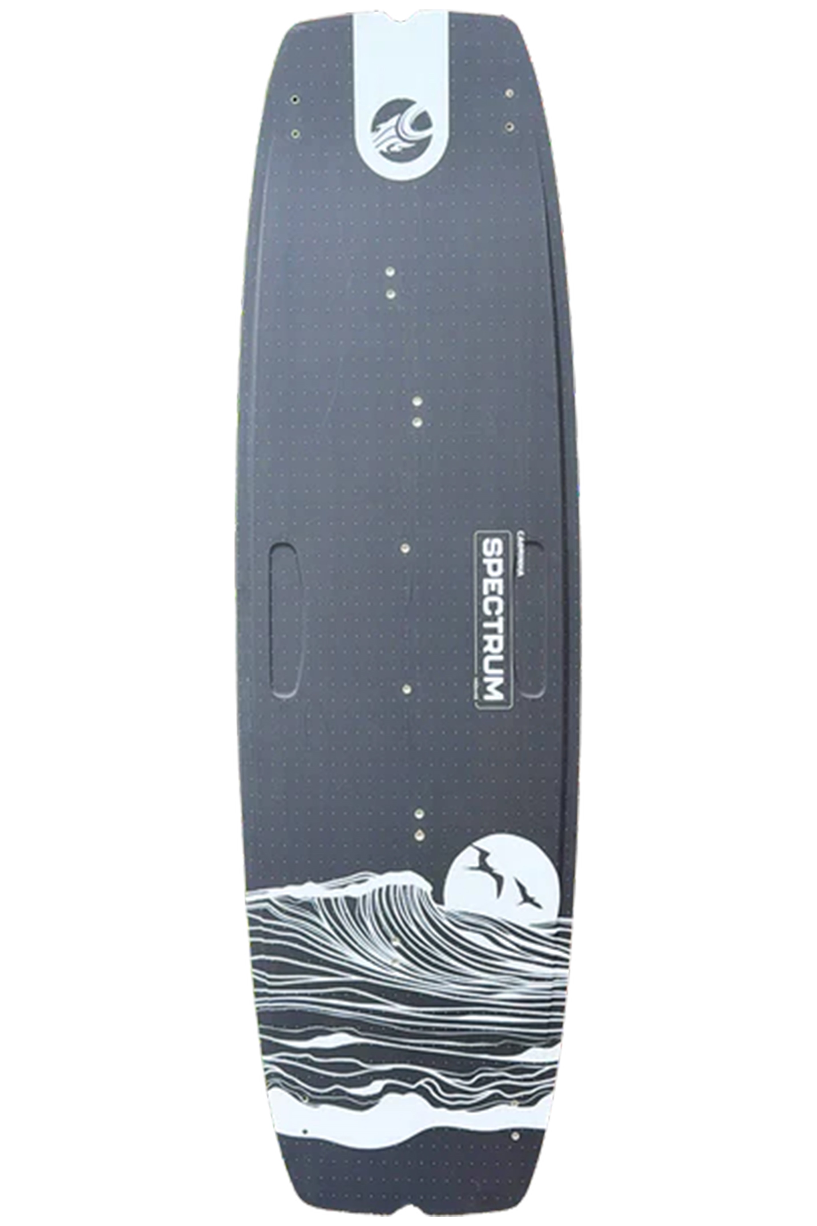 Cabrinha-Spectrum 2026 Kiteboard