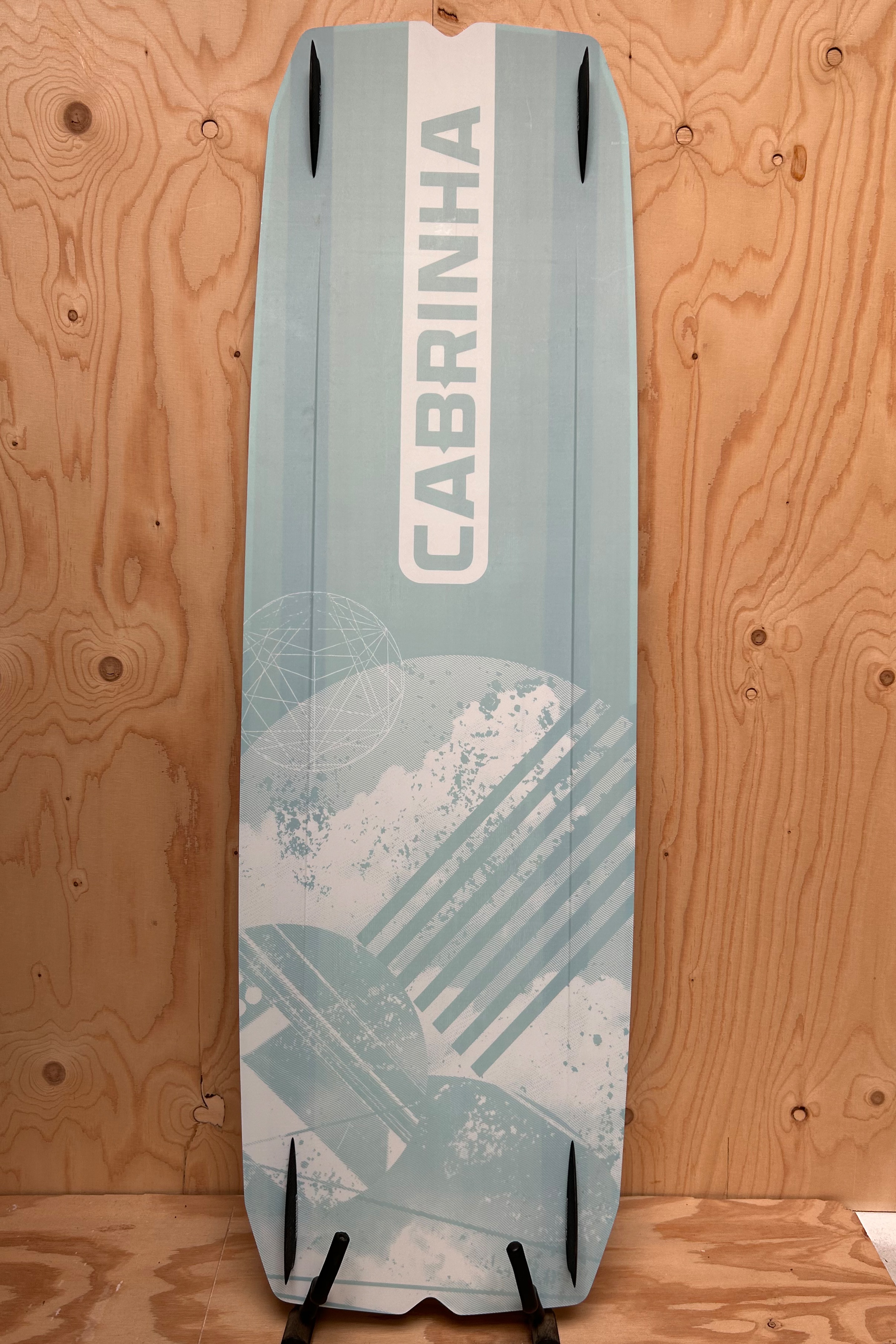 Cabrinha-Stylus 2024 Kiteboard (DEMO)