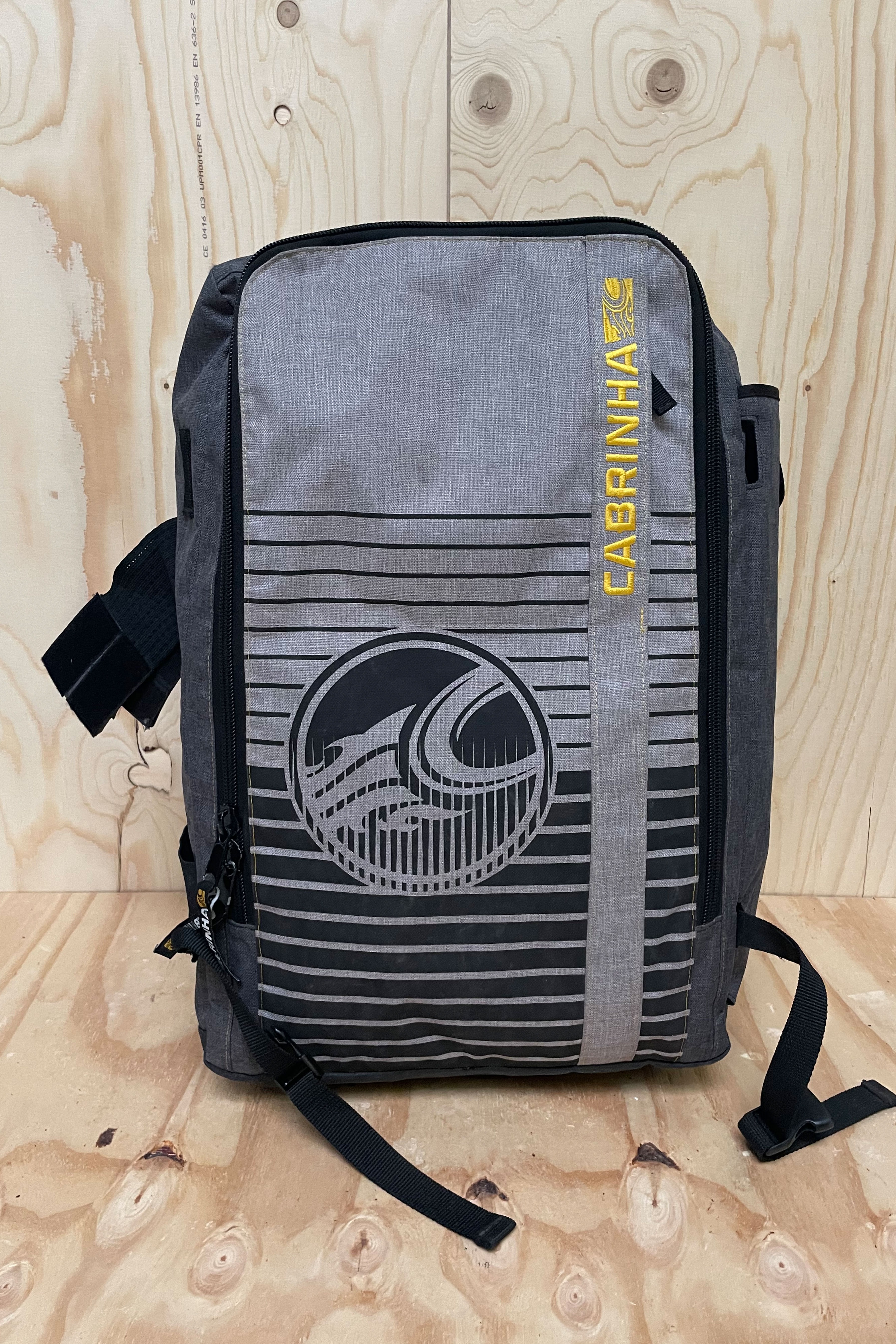 Cabrinha-Switchblade 2018 Kite (2nd)