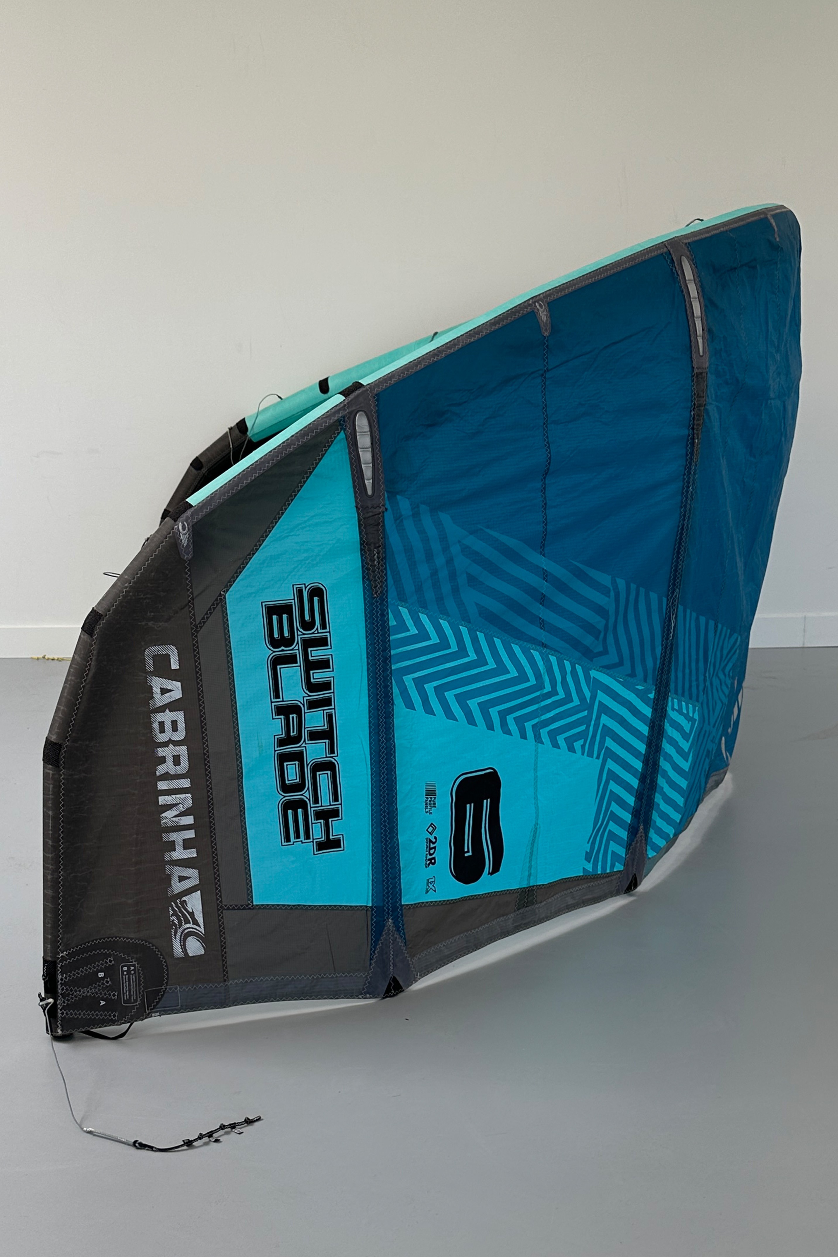 Cabrinha-Switchblade 2018 Kite (2nd)