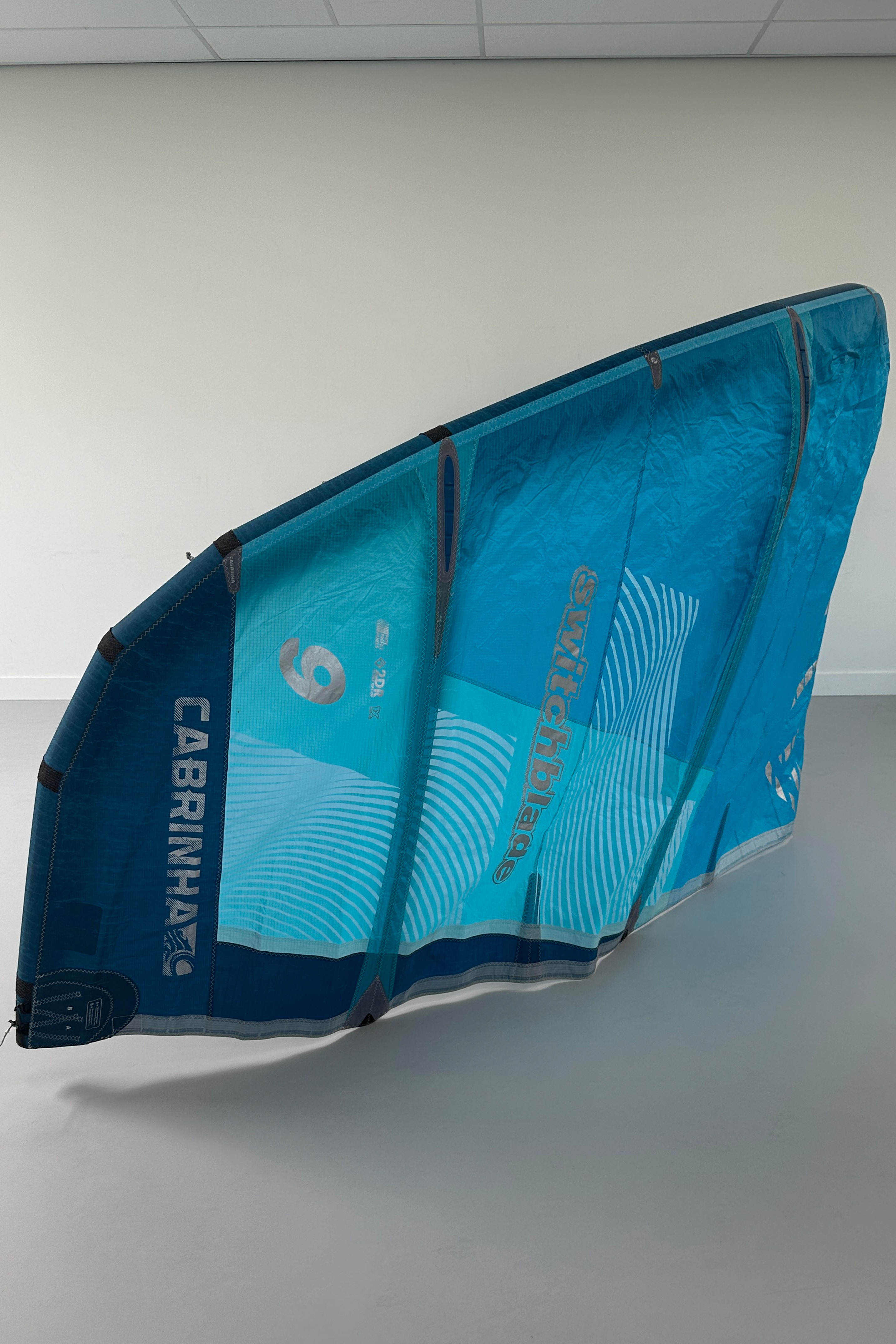 Cabrinha-Switchblade 2019 Kite (2nd)