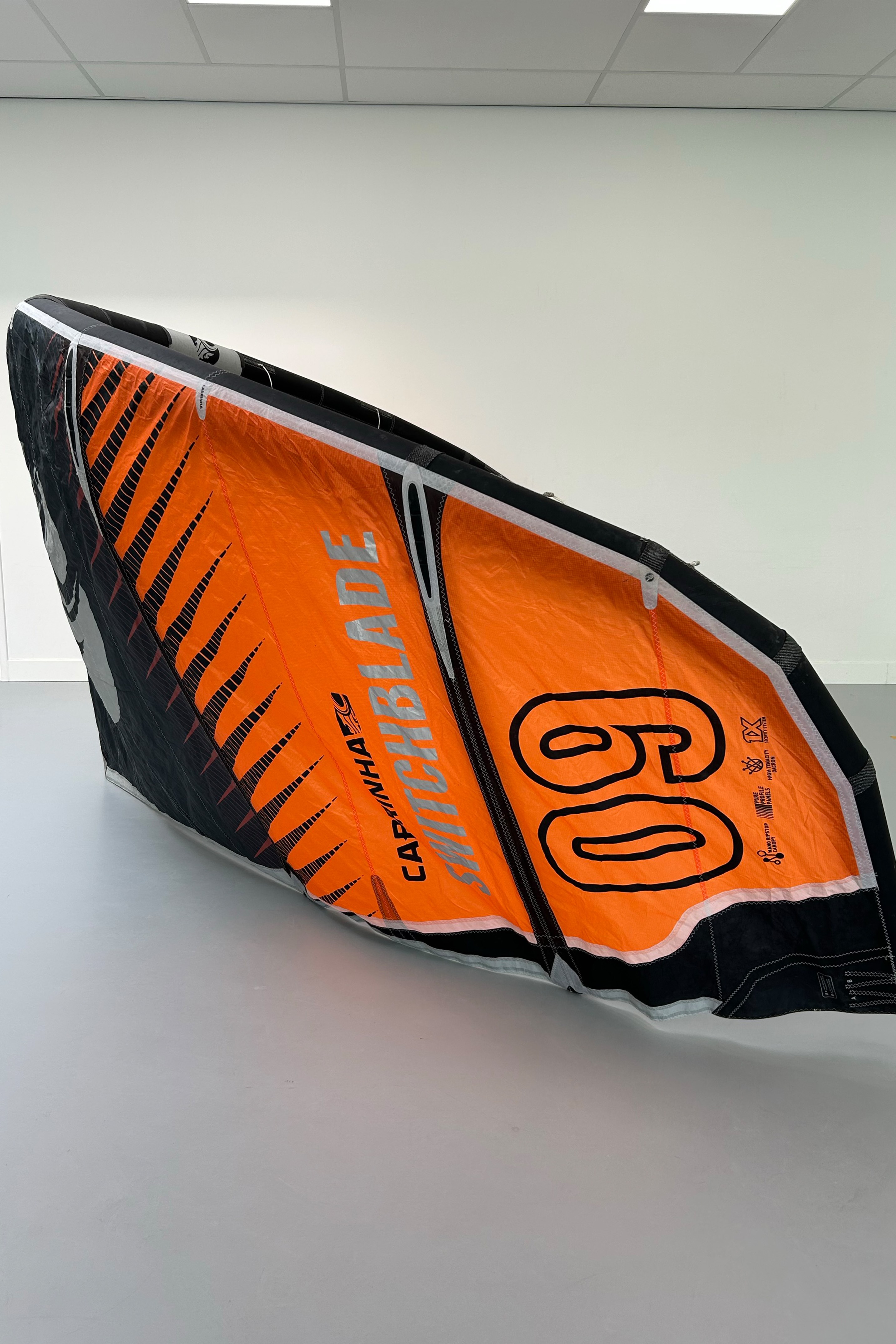 Cabrinha-Switchblade 2021 Kite (2nd)
