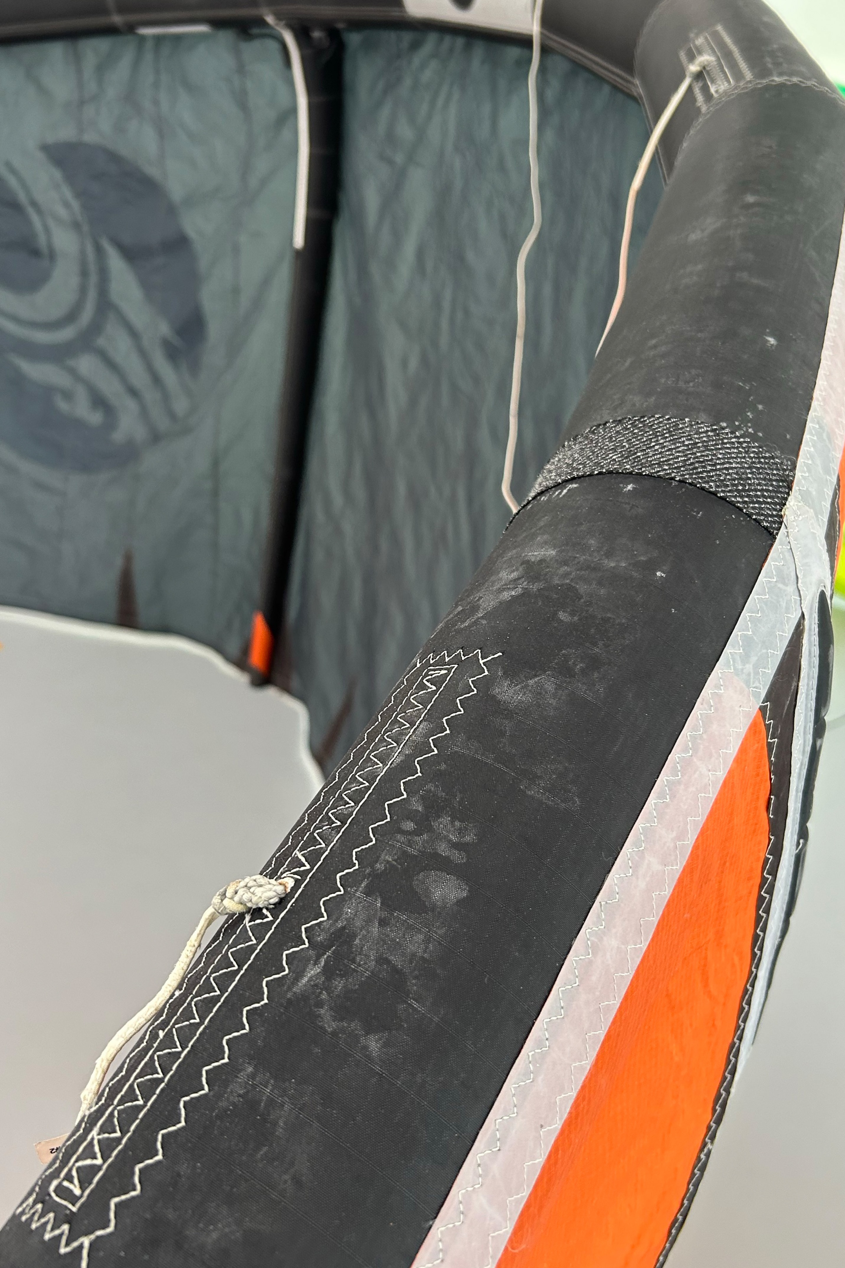 Cabrinha-Switchblade 2021 Kite (2nd)