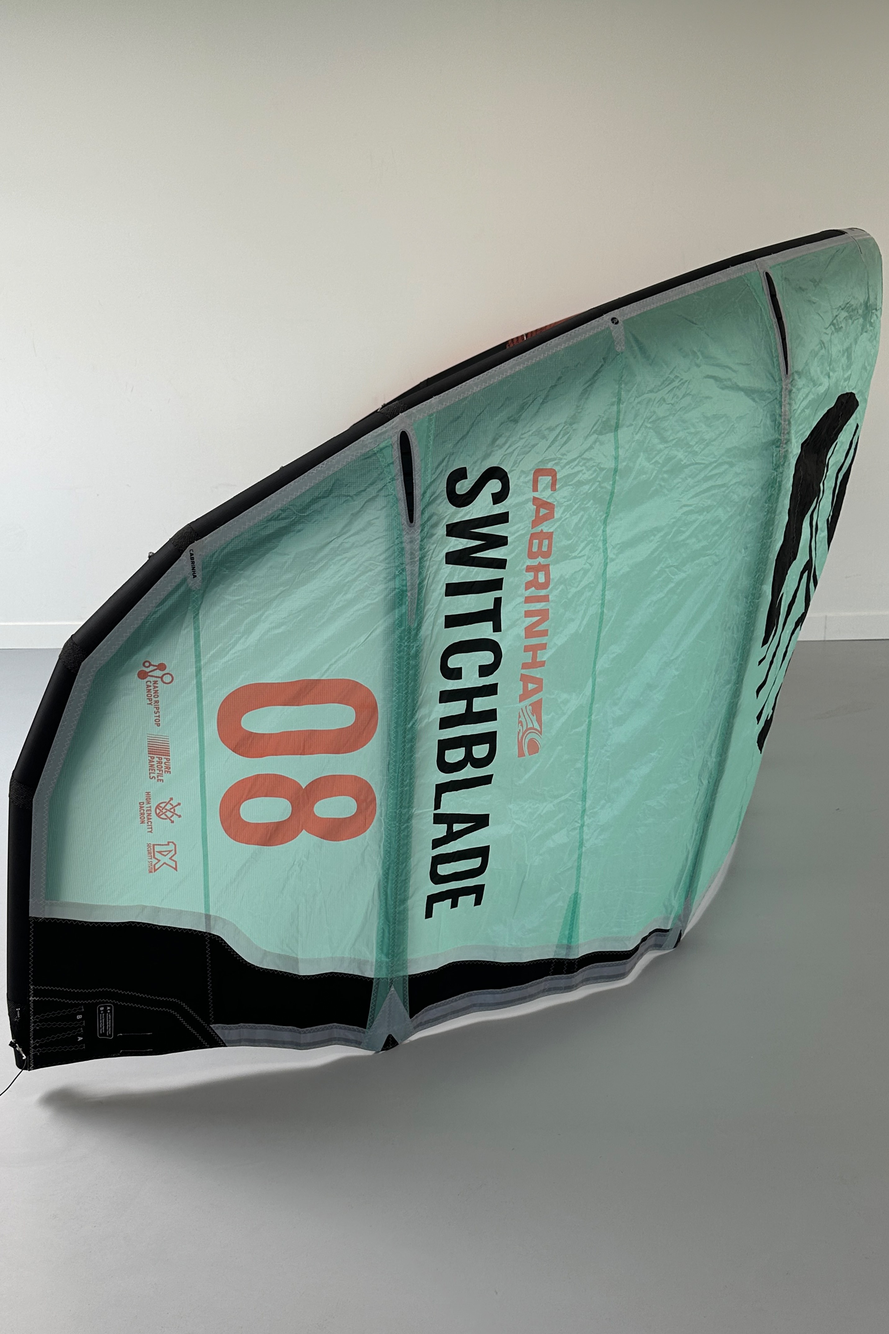 Cabrinha-Switchblade 2022 Kite (2nd)